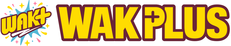 WAK PLUS（ワックプラス）